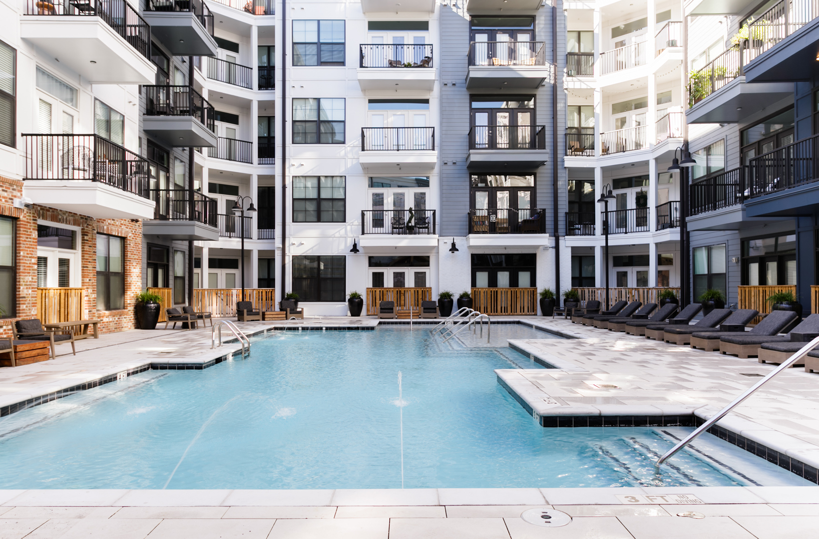 The Burnham Nashville in Nashville, TN